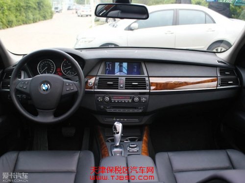 宝马X5X6美规版现车特价促销限时优惠中