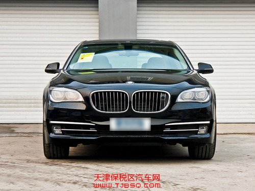 宝马730/740/750进口新年新气象甩卖中