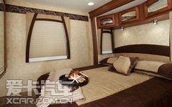 福特E450房车豪华巨献触底价天津港口促销中