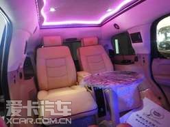 凯迪拉克总统一号天津港最新报价配置全