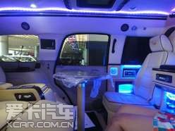 凯迪拉克总统一号天津港最新报价配置全