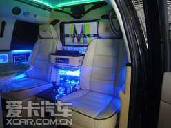 凯迪拉克总统一号天津港最新报价配置全