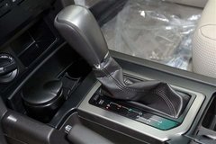 丰田霸道4000中东版 天津港保税区报价现59万起