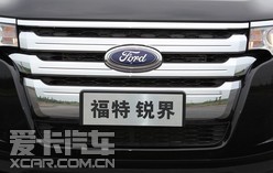 福特锐界新款现车批量抵港 保税区限时特价出售