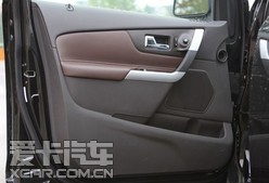 福特锐界新款现车批量抵港 保税区限时特价出售