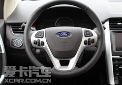 福特锐界新款现车批量抵港 保税区限时特价出售