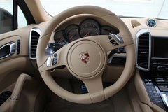 保时捷卡宴空前降价 天津港保税区现车酬宾价