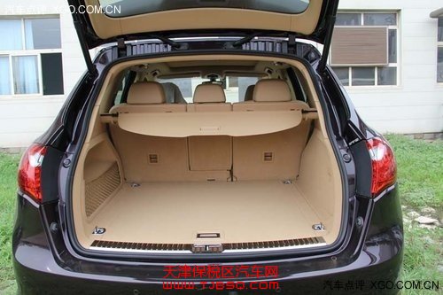 保时捷卡宴空前降价 天津港保税区现车酬宾价