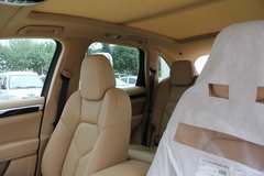 保时捷卡宴空前降价 天津港保税区现车酬宾价