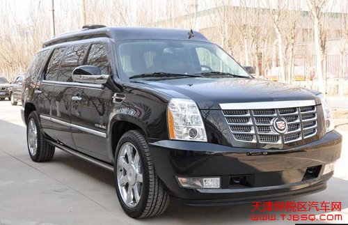 新款林肯领袖一号天津报价 领航员狂降20万