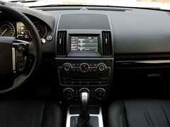 2013款路虎神行者2汽油版 顶配现车59.8万