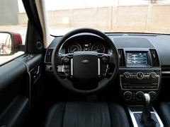 2013款路虎神行者2汽油版 顶配现车59.8万