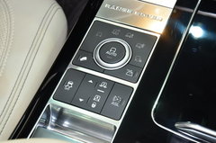 2013款路虎揽胜 本店1月推出超值好礼遇