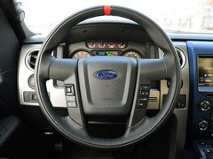 进口福特猛禽F150 2013款特惠车售价59万