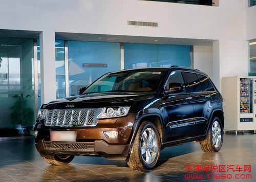 2013Jeepŵ ˰ͼ