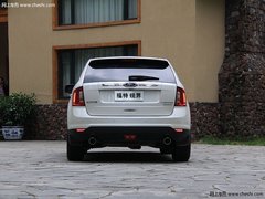 进口福特锐界 天津港现车限时疯狂抢购