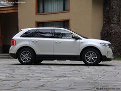 进口福特锐界 天津港现车限时疯狂抢购