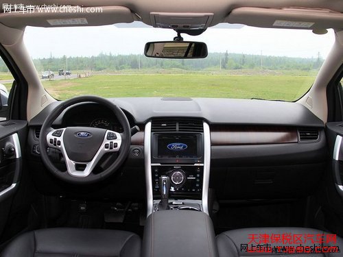 进口福特锐界 天津港现车限时疯狂抢购