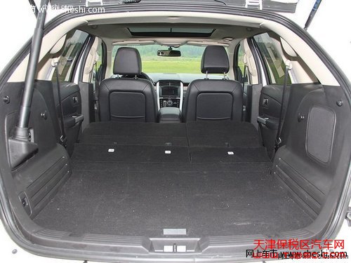 进口福特锐界 天津港现车限时疯狂抢购