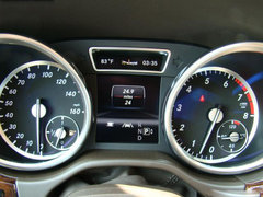 2013款奔驰GL550 天津保税区现车抄底价酬宾中