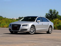 天津保税区奥迪A8低价 进口现车降价酬宾抢购