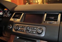 路虎揽胜行政版 天津保税区现车低价促销热售