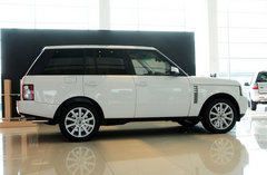 路虎揽胜行政版 天津保税区现车低价促销热售