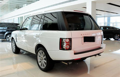 路虎揽胜行政版 天津保税区现车低价促销热售