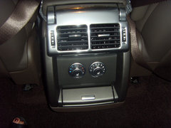 路虎揽胜行政版 天津保税区现车低价促销热售