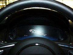 捷豹XJ全景商务 天津保税区现车109.8万优惠14个点