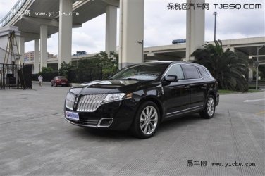 进口林肯MKT 天津港现车卖开年购车享惊喜