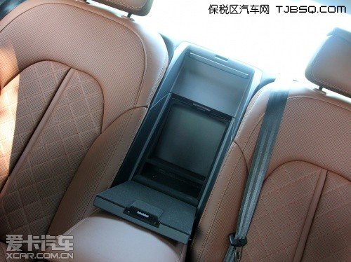 进口奥迪S8天津港现车春节特惠大幅让利大酬宾