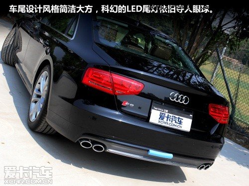 进口奥迪S8天津港现车春节特惠大幅让利大酬宾