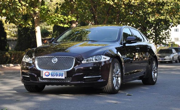 捷豹XJ捷豹全系 天津港现车新款港口给力优惠中
