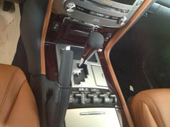 2013款雷克萨斯LX570 全国联保可分期购车