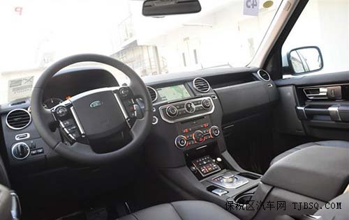 2013款路虎发现4 现车87万可分期全国上牌