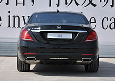 2014S500L ˰ֳ