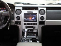 13款福特猛禽F150 现车60万可分期购车