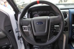 2013款福特猛禽F150 天津现车57万