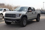 2013款福特猛禽F150 天津现车57万