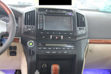 2014款丰田酷路泽4000中东版 标准版现车55.2万起