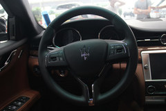 玛莎拉蒂总裁价格最低 零利润不容错过