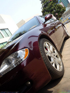 玛莎拉蒂总裁价格最低 零利润不容错过