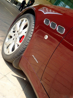 玛莎拉蒂总裁价格最低 零利润不容错过