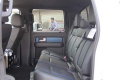 原装福特猛禽F150高配 低价激情大促销