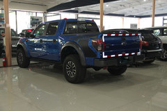 原装福特猛禽F150高配 低价激情大促销