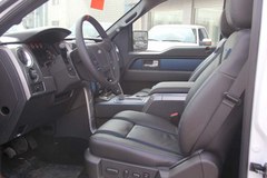 原装福特猛禽F150高配 低价激情大促销