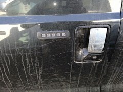 进口福特F350优惠新报价 78万裸利抛售