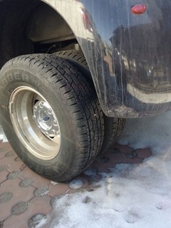 进口福特F350优惠新报价 78万裸利抛售