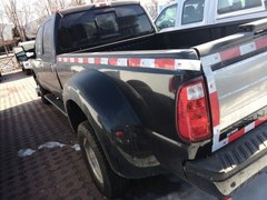 进口福特F350优惠新报价 78万裸利抛售